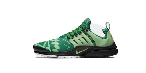 nike presto large size