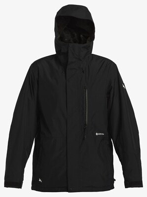 NWT Mens Quiksilver x Saturday NYC Technical Snow Jacket $425 L