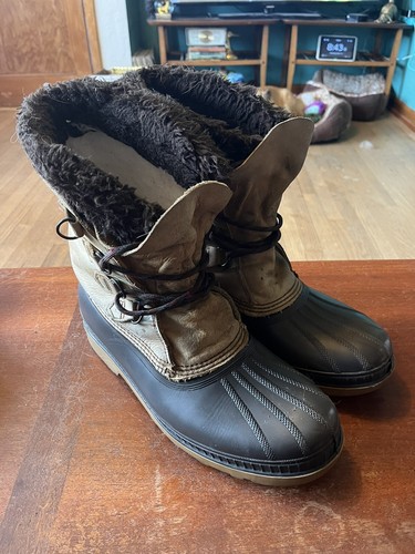 sorel badger