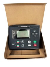 Power Station Automation Controllers Genset Controller with USB/RS485 Port