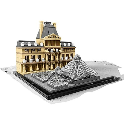 lego architecture kit