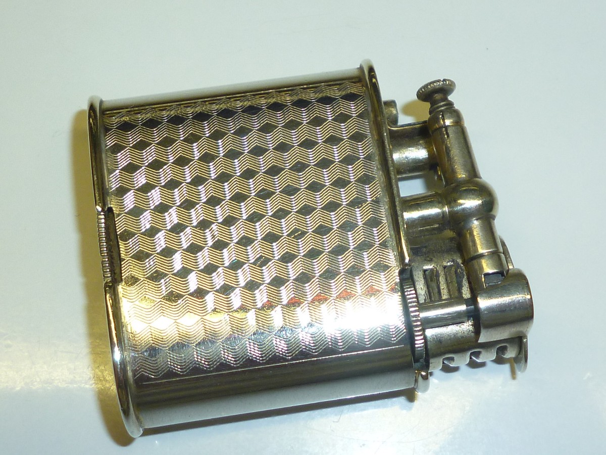 アンティーク 純銀 サラダ フォーク Dominick Antique Silver