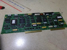 Circuit ControL Board 2556424-0001 *FREE SHIPPING*