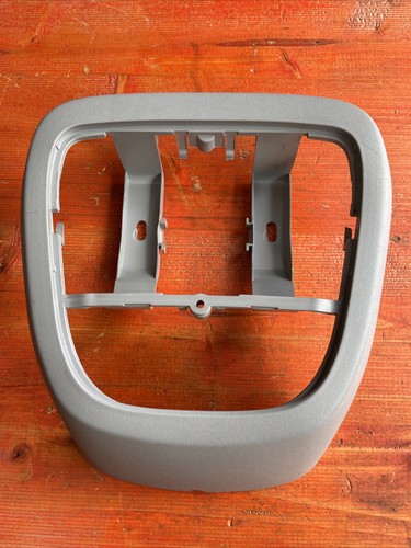 Opel Meriva A 1.7 CDTI 2004 Blende Halterung Beleuchtung vorne 13169298 D3377