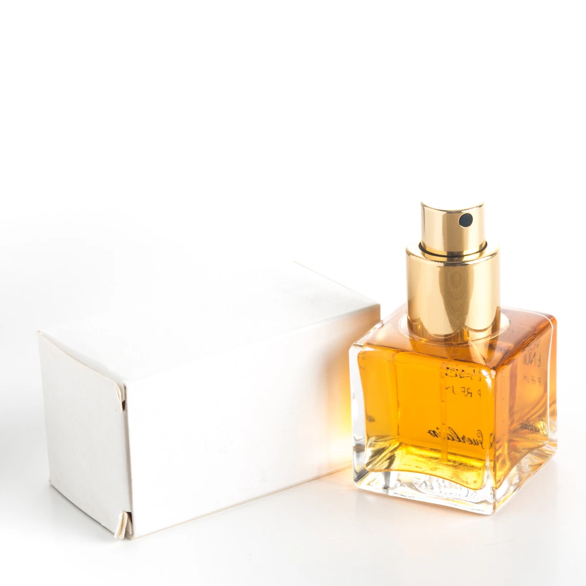 Guerlain Vol de Nuit Parfum 30ml 1OZ Spray Pure Perfume Extrait