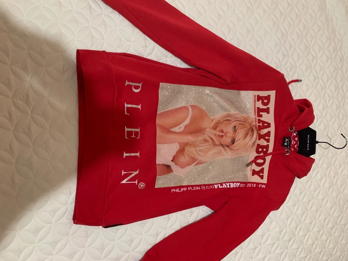 Felpe philipp cheap plein 2018