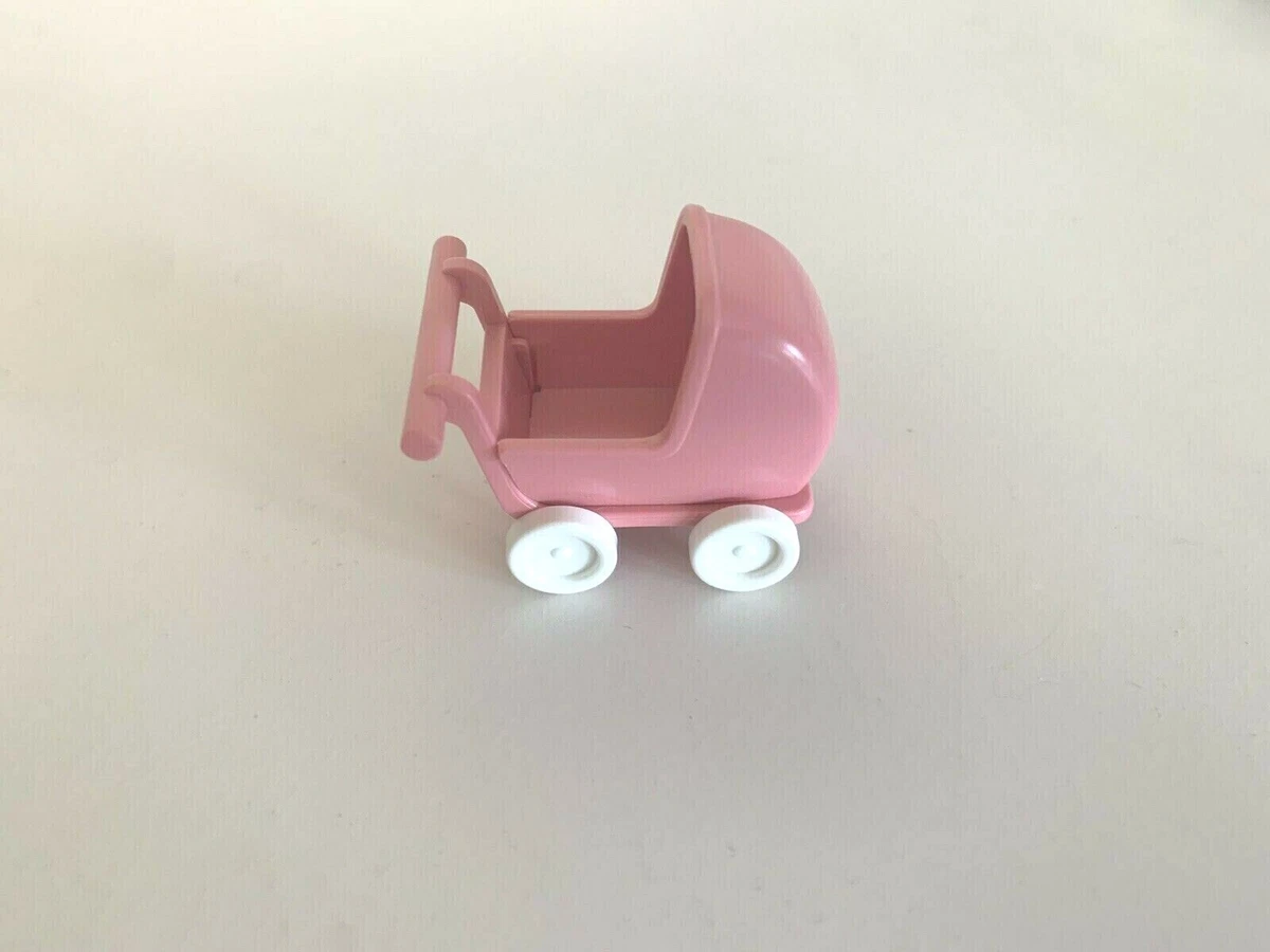 Playmobil pram 2025