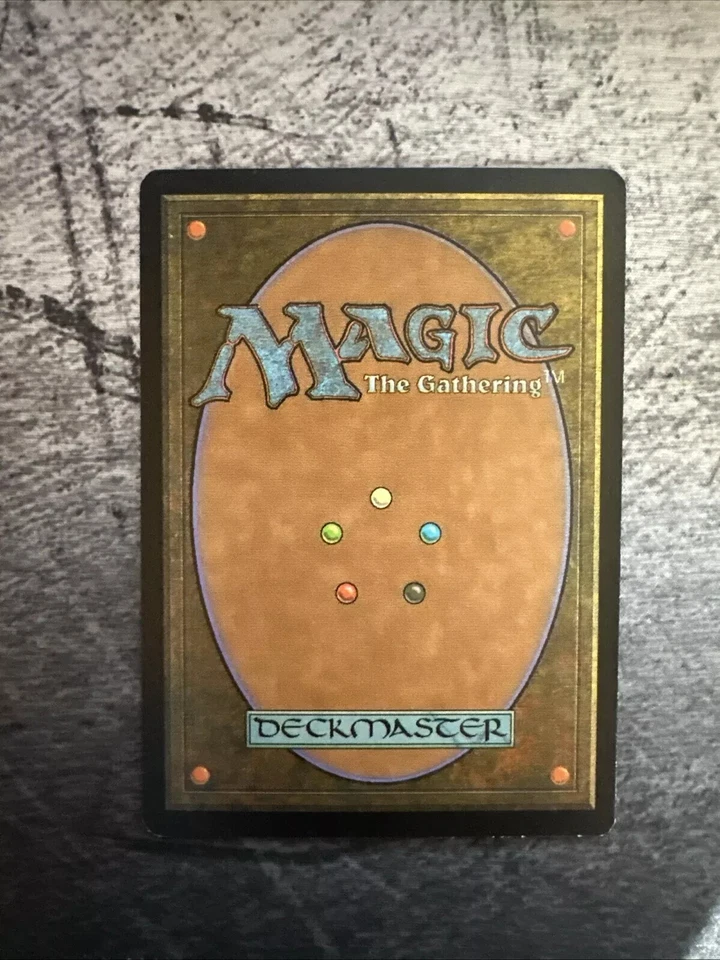 Invasion  MTG  FOIL   Aura Shards  Magic - Image 2 of 2