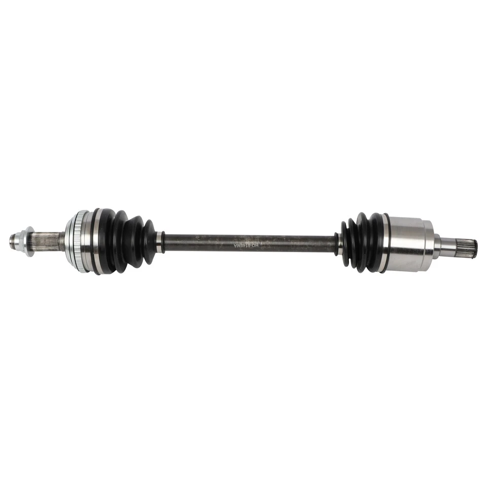 Front Left Driver Side CV Axle Assembly For 2003-2006 Acura MDX 3.5L 66-4198 - Image 2 of 4