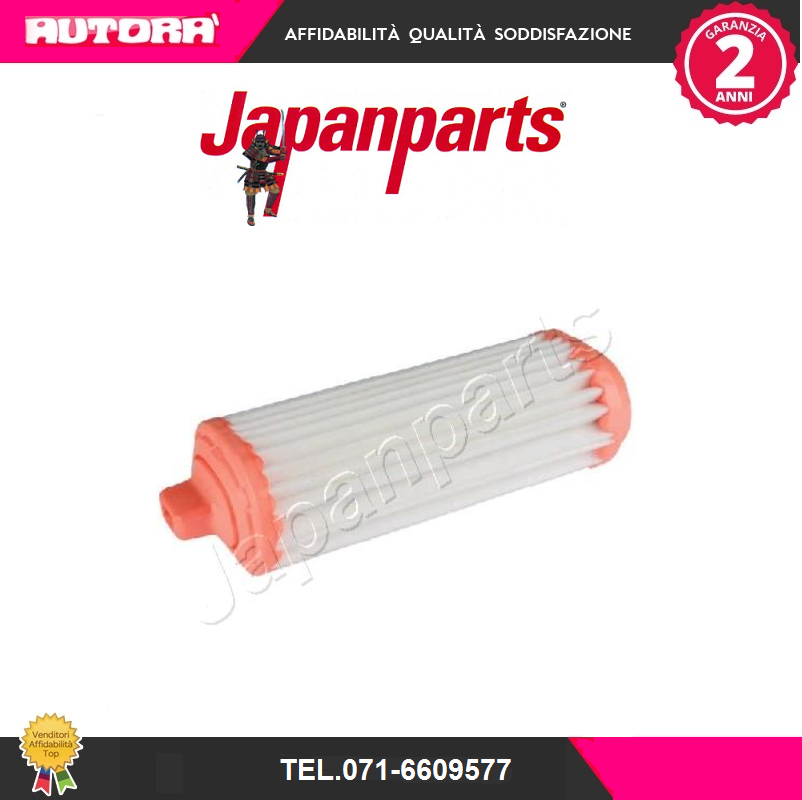 Filtro Aria 20-0K-K41 - Ricambio Di Qualità Per Auto E Macchinari - Foto 11