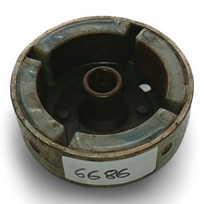 Yamaha DT125LC DT125 DT 125 LC