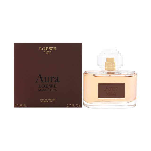 aura loewe perfume