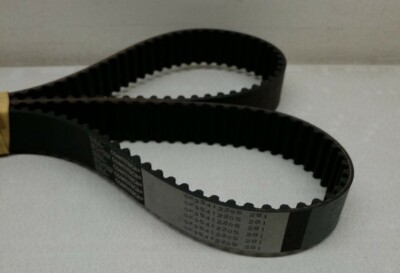 0K95412205 281 Contitech Automotive Timing Belt Made In Germany T281