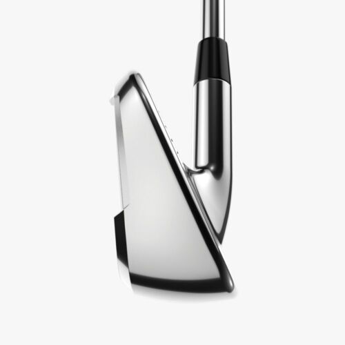Callaway Elyte Max Fast Iron Set 6-PW+SW (2025) NEW - Picture 4 of 4