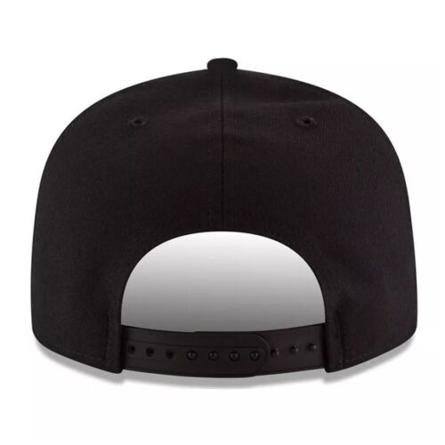 Batman Wayne Industries - DC Comics 9FIFTY Ajustable Snap-Back Gorra Nueva Era - Imagen 4 de 5