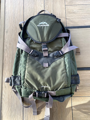 Dakine Pro II Snowboard / Ski Backpack - Very Nice +FAST SHIPPING!