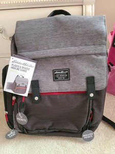 eddie bauer cargo backpack