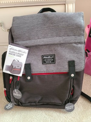 eddie bauer cargo backpack