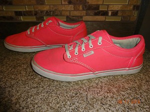 vans tb4r womens