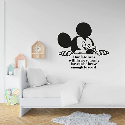 Which Wall Stickers You Should Put in Bedroom: Ultimate Style Guide