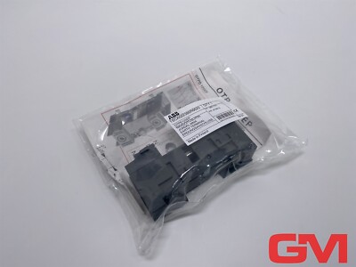 ABB Erdnungsanschluss OTPE125EP earth terminal 1SCA022386R6620 OT 100...125E