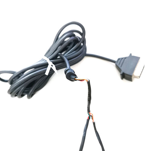 Logitech G29 G27 G920 G923 Pedal Cable | USB Wire | Steer Wheel Cable ...