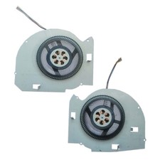 GPU Cooling Fan Laptops Coolers for GU501 GU501GM GM501 GM501GM Fan Radiators