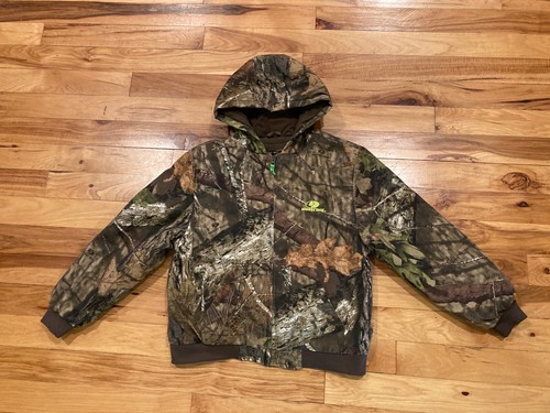 Mossy Oak Break Up Country Youth Boys 