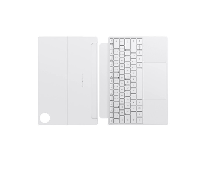 HUAWEI MatePad Pro 13.2 2025 純正キーボードカバー付 HUAWEI MatePad Pro 13.2-inch Tablet Smart Magnetic Bluetooth