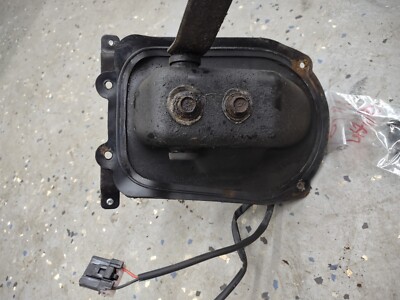 87-89 Nissan Z31 300zx OEM Automatic Transmission Shifter Assembly