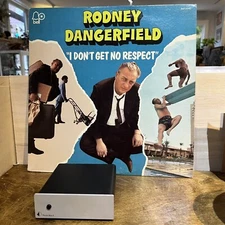 Phono Box S Preamplifier, By Pro-Ject