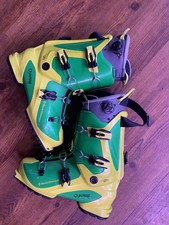 black diamond quadrant