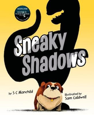 Sneaky Shadows by SC Manchild