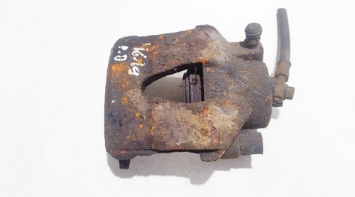 Bremssattel rechts vorne  Volkswagen Polo DE649734-69