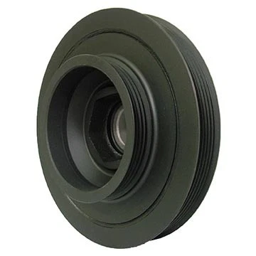 Equilibrador armónico de motor DAYCO para Honda Accord 2001-2002 2,3 L Foto 2 de 3