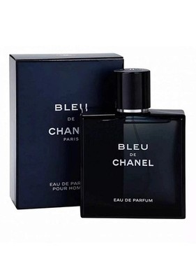 CHANEL Bleu de Chanel Eau de Parfum 100mL
