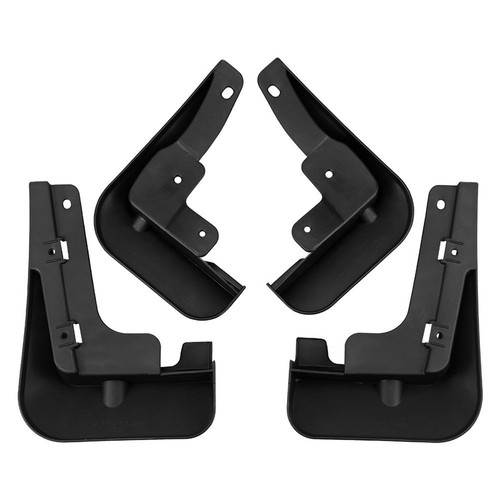 Mud Guards That Fit Perfectly on For Toyota For Camry For Sport SE XSE 2024 - Picture 10 of 11