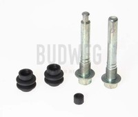 Budweg Caliper 169248 FüHrungshüLsensatz, Bremssattel FüR Chrysler CitroËN