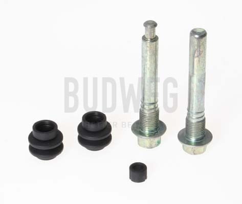 Budweg Caliper 169248 FüHrungshüLsensatz, Bremssattel FüR Chrysler CitroËN-image