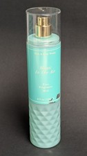 Bath  Body Works MAGIC IN THE AIR Fine Fragrance Mist Spray 8 oz
