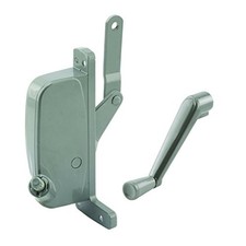 Prime-Line Products 171779-L Pan American Awning Window Operator, Left Hand