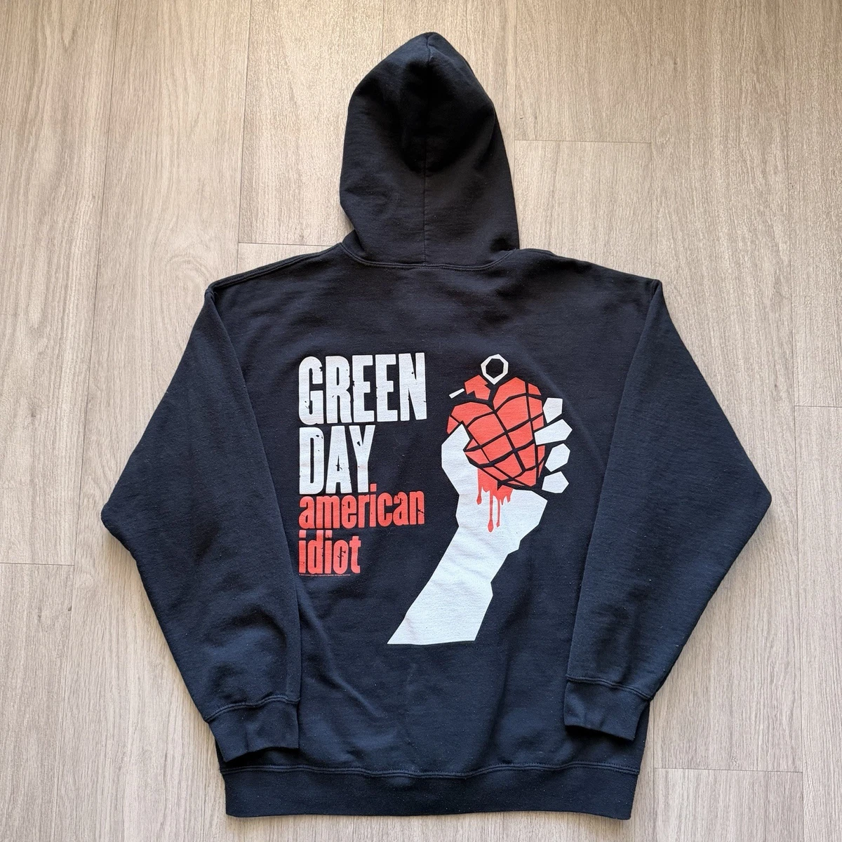 green day hoodie products for sale | eBay