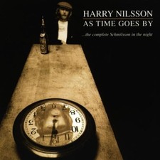 Nilsson - As Time Goes By The Complete Schmilsson In The Night [CD]