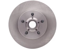 For 1989 Jeep Wagoneer Brake Rotor Front Dynamic Friction 14961HCTH RWD