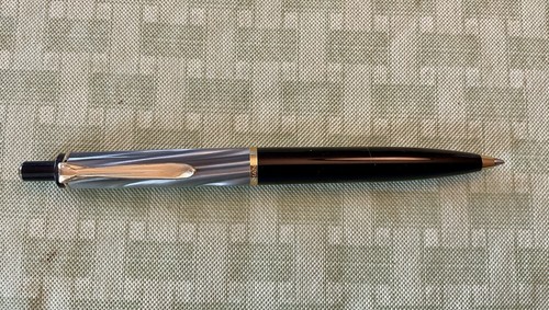 Pelikan Ballpoint pen Classic Marbled