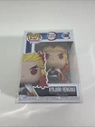 Funko Pop! Demon Slayer - Kyojuro Rengoku #1308 W/ Protector