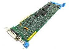 IBM FRU 90X8460 Multi-Protocol Adapter Card 15F8000 90X6627 MCA Microchannel PS2