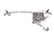 Meccanismo tergicristallo anteriore AUDI Q8 4MN 2020 1397220941