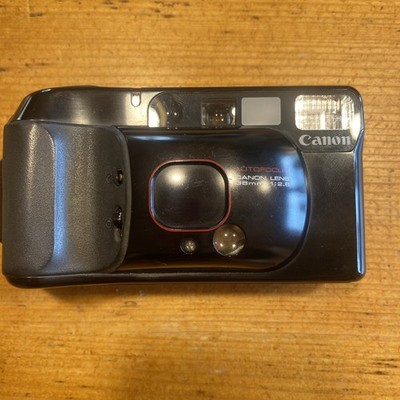 Canon Top Shot / Sure Shot / Auto-Boy 3
