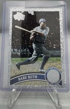 Cheap Vintage Babe Ruth Cards - 10 Cards for Under $50 23